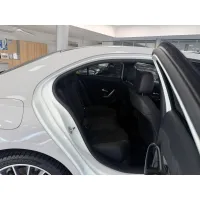 Mercedes-Benz A, 2022, АКПП, пробег 44344 км
