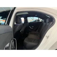 Mercedes-Benz A, 2022, АКПП, пробег 44344 км