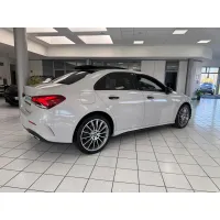 Mercedes-Benz A, 2022, АКПП, пробег 44344 км