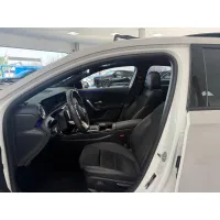 Mercedes-Benz A, 2022, АКПП, пробег 44344 км