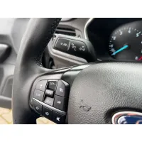 Ford Focus, 2022, МКПП, пробег 75000 км