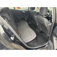 Ford Focus, 2022, МКПП, пробег 75000 км