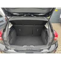 Ford Focus, 2022, МКПП, пробег 75000 км