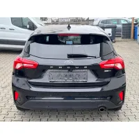 Ford Focus, 2022, МКПП, пробег 75000 км