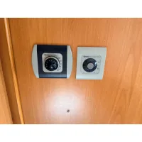 Автодом Dethleffs Globebus, 2006, МКПП, пробег 176900 км