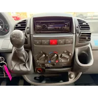 Автодом Dethleffs Globebus, 2006, МКПП, пробег 176900 км