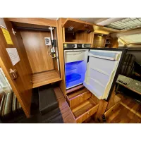 Автодом Dethleffs Advantage, 2012, МКПП, пробег 141300 км