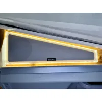 Автодом Dethleffs Advantage, 2012, МКПП, пробег 141300 км