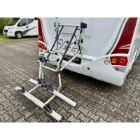 Автодом Dethleffs Advantage, 2012, МКПП, пробег 141300 км