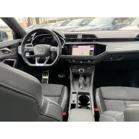 Audi Q3, 2023, АКПП, пробег 28700 км
