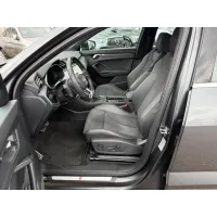 Audi Q3, 2023, АКПП, пробег 28700 км