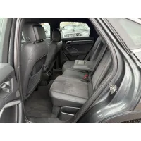 Audi Q3, 2023, АКПП, пробег 28700 км