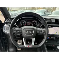Audi Q3, 2023, АКПП, пробег 28700 км