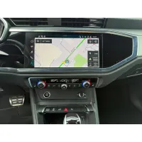 Audi Q3, 2023, АКПП, пробег 28700 км