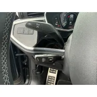 Audi Q3, 2023, АКПП, пробег 28700 км