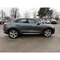 Audi Q3, 2023, АКПП, пробег 28700 км