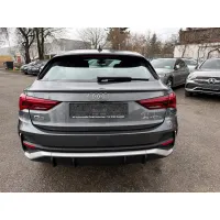 Audi Q3, 2023, АКПП, пробег 28700 км