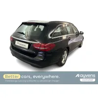 Mercedes-Benz C, 2020, АКПП, пробег 84542 км