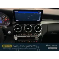 Mercedes-Benz C, 2020, АКПП, пробег 84542 км