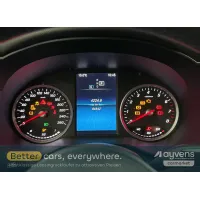 Mercedes-Benz C, 2020, АКПП, пробег 84542 км