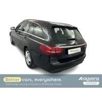 Mercedes-Benz C, 2020, АКПП, пробег 84542 км