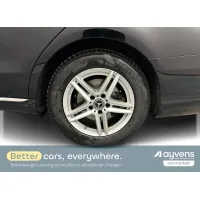 Mercedes-Benz C, 2020, АКПП, пробег 84542 км