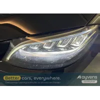 Mercedes-Benz C, 2020, АКПП, пробег 84542 км