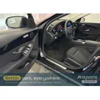 Mercedes-Benz C, 2020, АКПП, пробег 84542 км