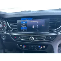 Opel Insignia, 2020, МКПП, пробег 94000 км