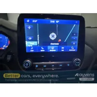 Ford Puma, 2023, АКПП, пробег 60002 км