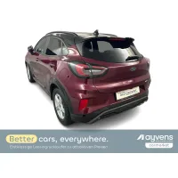 Ford Puma, 2023, АКПП, пробег 60002 км