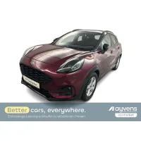 Ford Puma, 2023, АКПП, пробег 60002 км