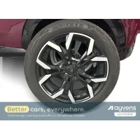 Ford Puma, 2023, АКПП, пробег 60002 км