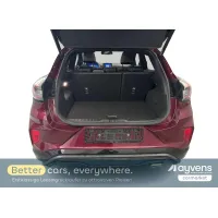 Ford Puma, 2023, АКПП, пробег 60002 км