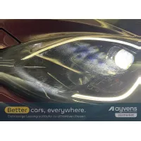 Ford Puma, 2023, АКПП, пробег 60002 км