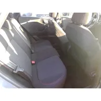 Ford Puma, 2023, МКПП, пробег 85849 км