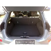 Ford Puma, 2023, МКПП, пробег 85849 км