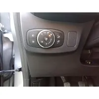 Ford Puma, 2023, МКПП, пробег 85849 км