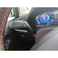 Ford Puma, 2023, МКПП, пробег 85849 км