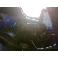 Ford Puma, 2023, МКПП, пробег 85849 км