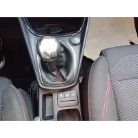 Ford Puma, 2023, МКПП, пробег 85849 км