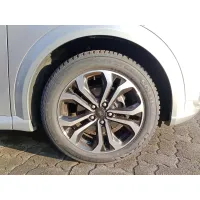 Ford Puma, 2023, МКПП, пробег 85849 км