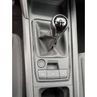 Seat Leon, 2022, МКПП, пробег 26500 км