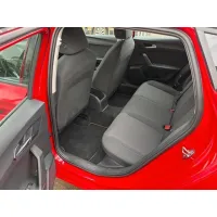 Seat Leon, 2022, МКПП, пробег 26500 км