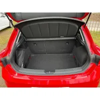 Seat Leon, 2022, МКПП, пробег 26500 км