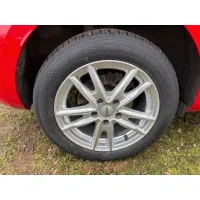 Seat Leon, 2022, МКПП, пробег 26500 км