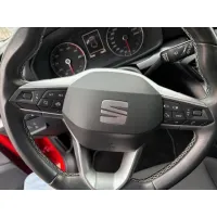 Seat Leon, 2022, МКПП, пробег 26500 км