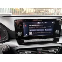 Seat Leon, 2022, МКПП, пробег 26500 км