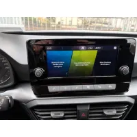 Seat Leon, 2022, МКПП, пробег 26500 км