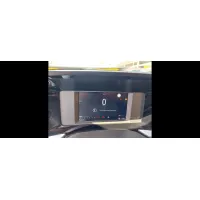 Opel Mokka, 2022, МКПП, пробег 70000 км